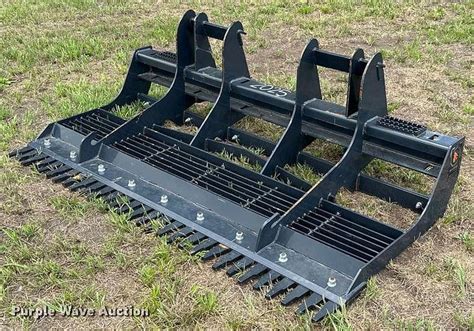 where are wolverine skid steer attachments made|wolverine equipment parts.